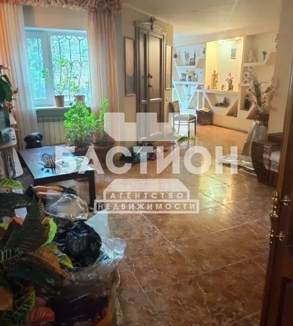 Продаётся 1-этажный дом, 232 м²