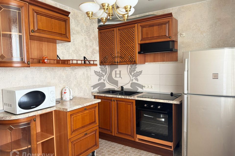 Сдаётся 1-комнатная квартира, 35 м²