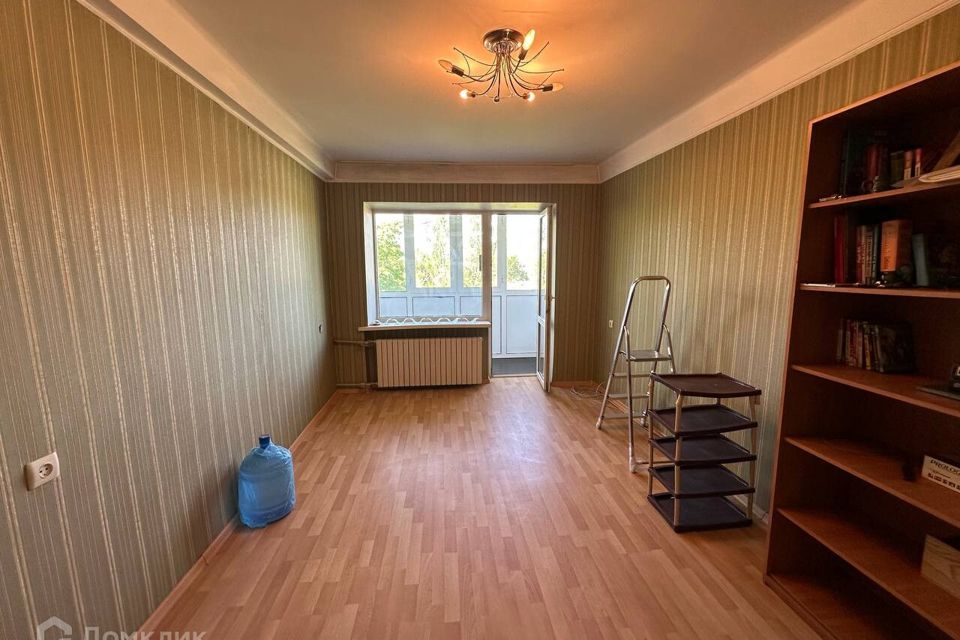 Продаётся 2-комнатная квартира, 48 м²