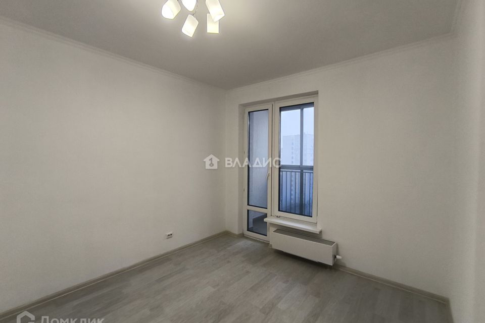Продаётся 3-комнатная квартира, 74.6 м²