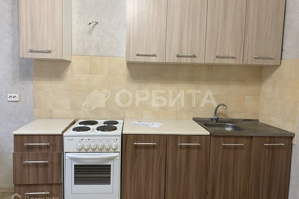 Продаётся 1-комнатная квартира, 45.1 м²