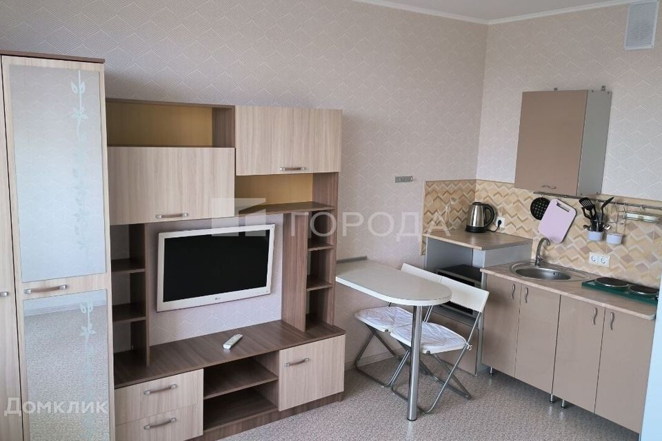 Сдаётся 1-комнатная квартира, 22.4 м²