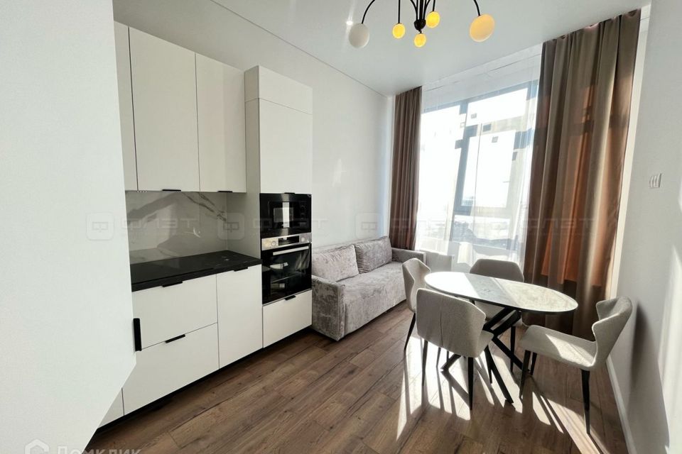 Продаётся 2-комнатная квартира, 80 м²