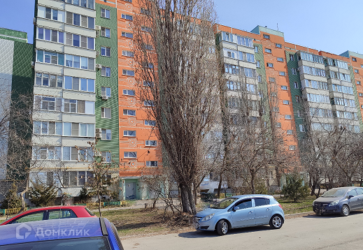 Продаётся 5-комнатная квартира, 86.7 м²