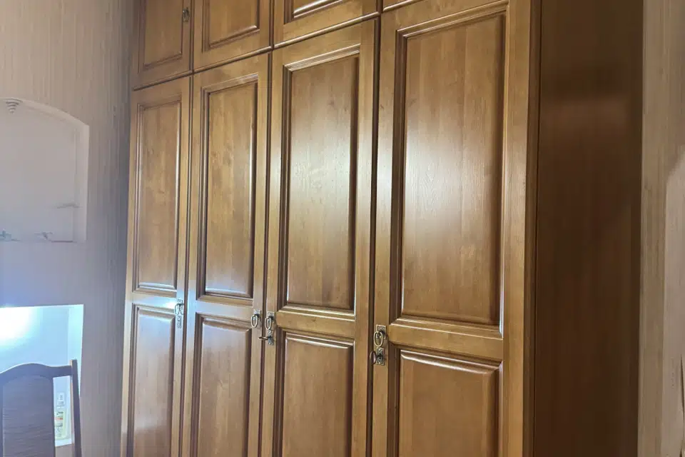 Продаётся 3-комнатная квартира, 77 м²