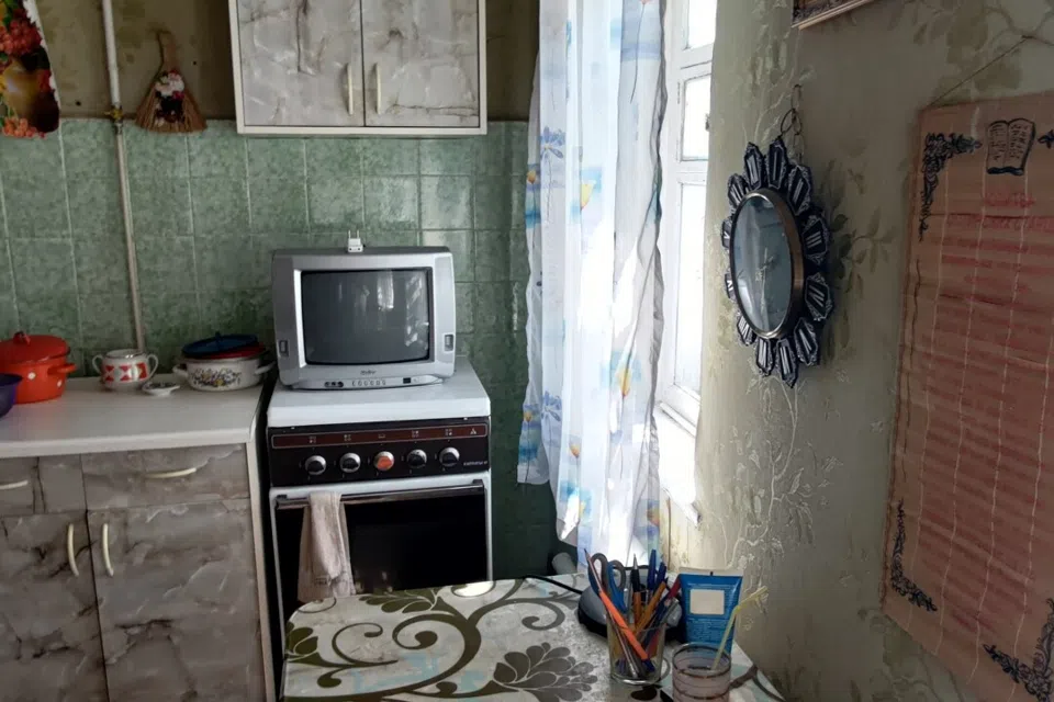 Продаётся 1-этажный дом, 100.7 м²