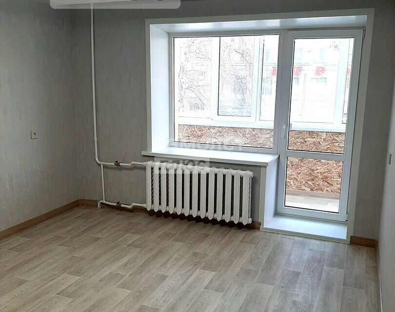 Продаётся 3-комнатная квартира, 64 м²
