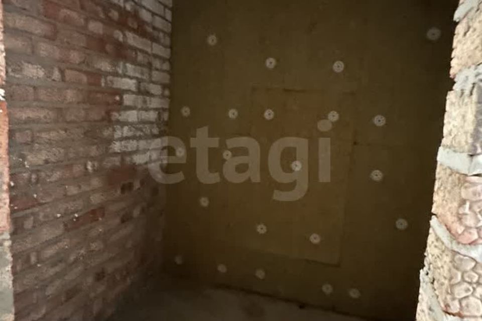 Продаётся 2-комнатная квартира, 61.1 м²