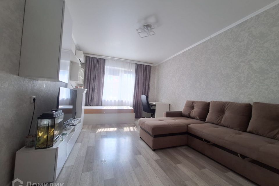 Сдаётся 1-комнатная квартира, 44 м²