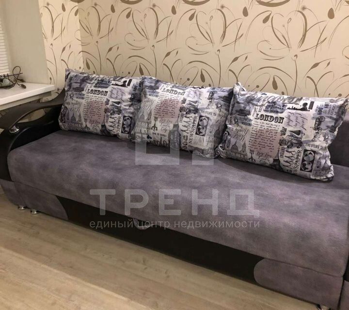 Продаётся 1-комнатная квартира, 31 м²