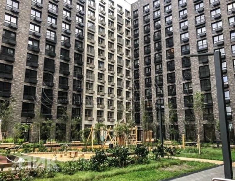 Сдаётся 1-комнатная квартира, 35 м²