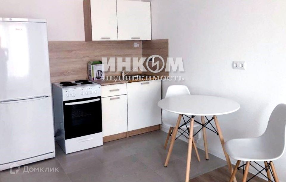 Сдаётся 2-комнатная квартира, 44 м²