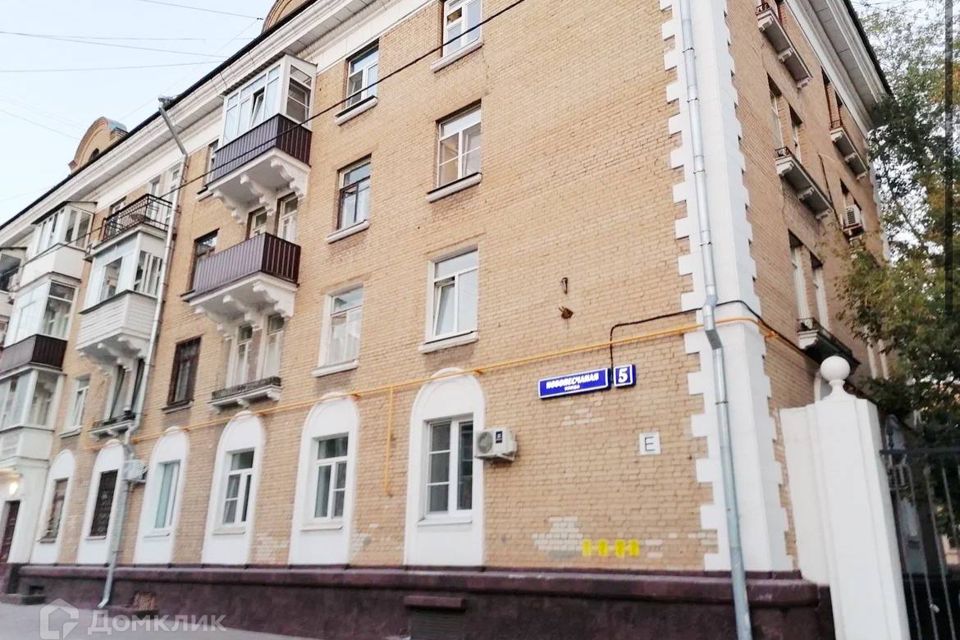 Продаётся студия, 10.2 м²