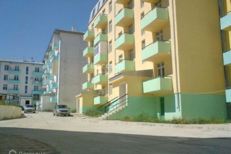 Продаётся 2-комнатная квартира, 60.9 м²