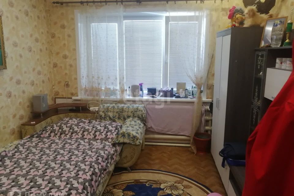Продаётся 2-комнатная квартира, 36 м²