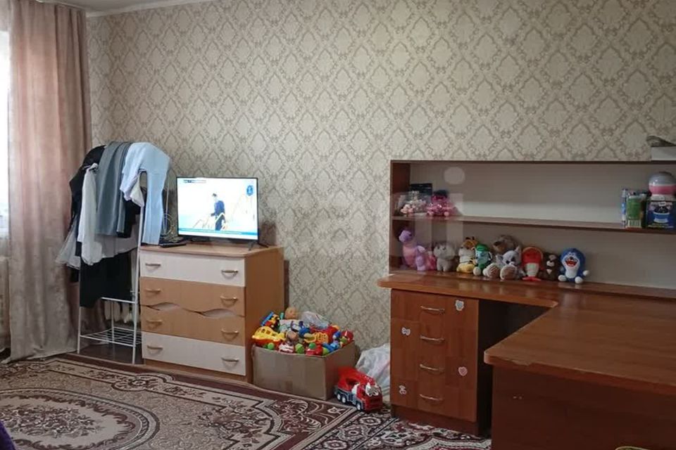 Продаётся 2-комнатная квартира, 46.8 м²