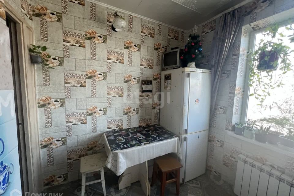 Продаётся 1-комнатная квартира, 38.3 м²