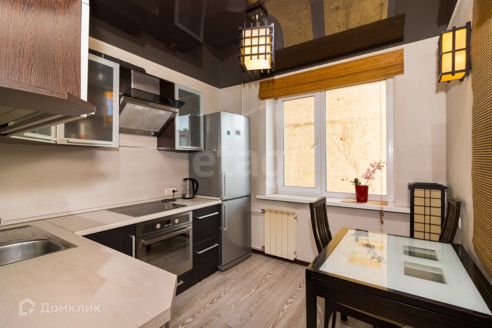 Сдаётся 1-комнатная квартира, 34 м²