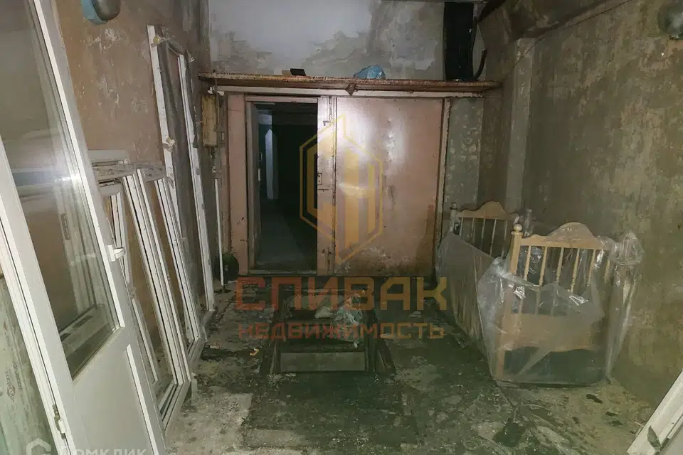 Продаётся гараж, 19.4 м²