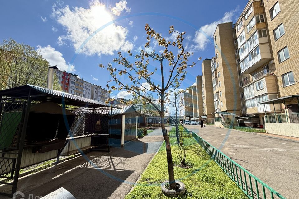 Продаётся 2-комнатная квартира, 78.8 м²