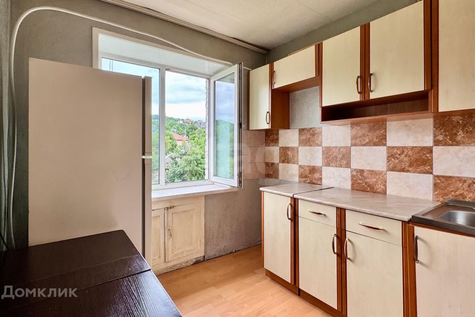 Продаётся 1-комнатная квартира, 30 м²