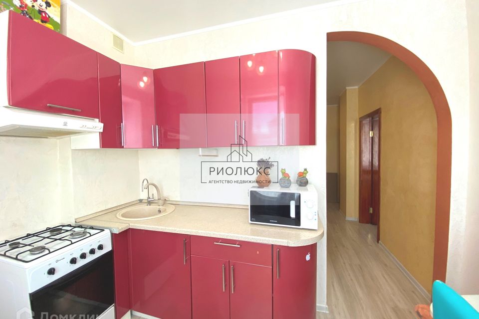 Продаётся 2-комнатная квартира, 51.7 м²
