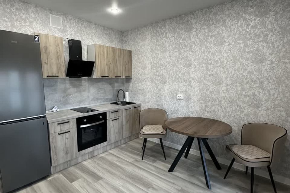 Сдаётся студия, 30.9 м²