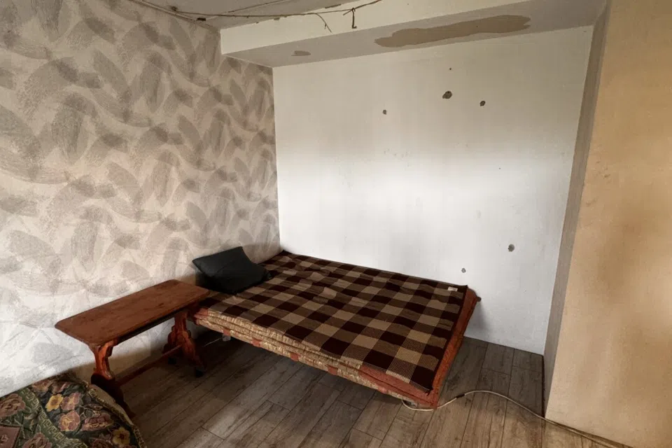 Продаётся 1-комнатная квартира, 32 м²