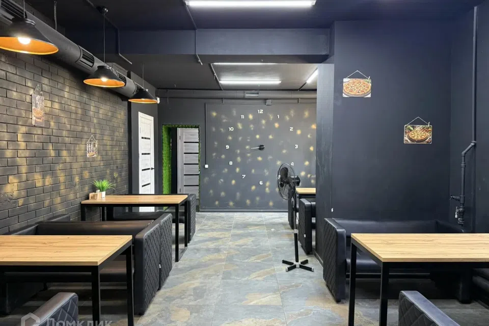 Сдаётся помещение своб. назначения, 120 м²