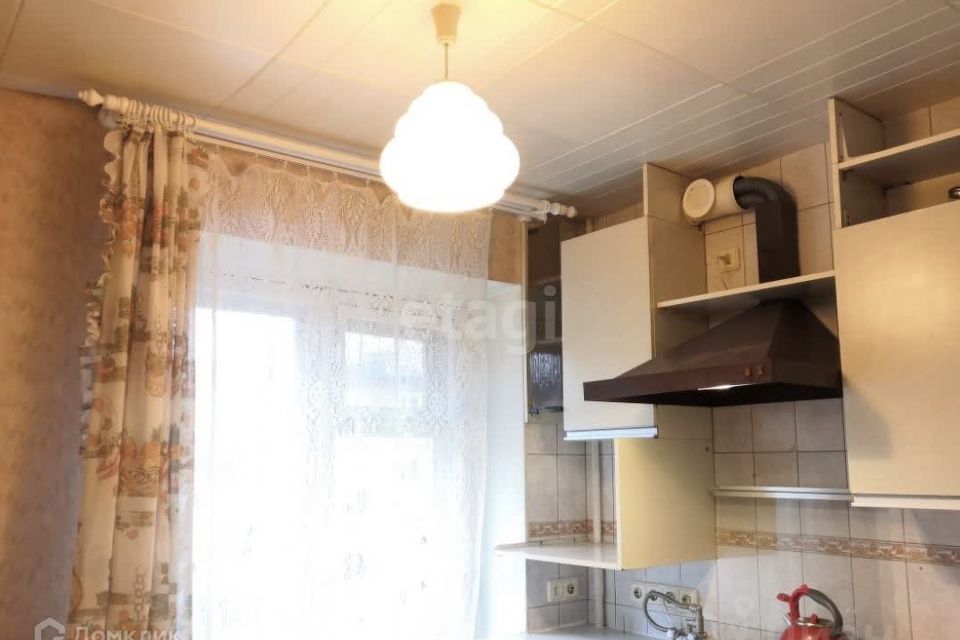 Продаётся 2-комнатная квартира, 45 м²