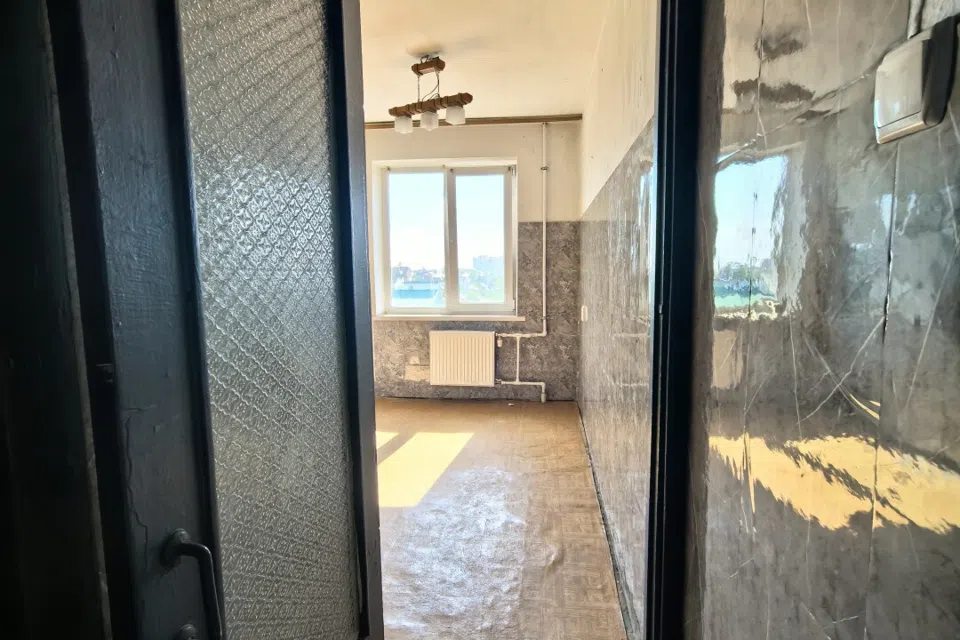Продаётся 3-комнатная квартира, 53.1 м²