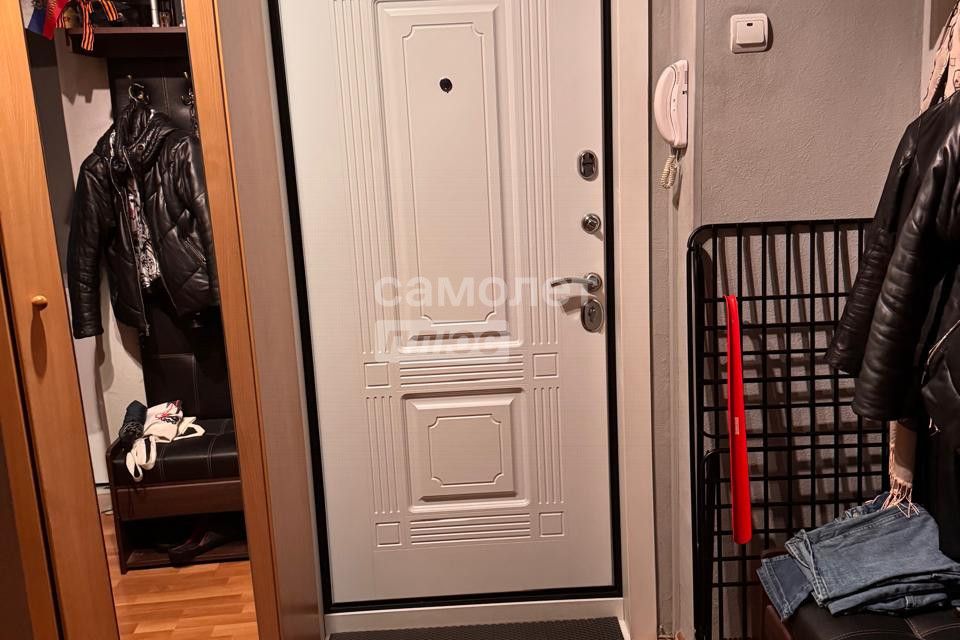 Продаётся 2-комнатная квартира, 44.7 м²