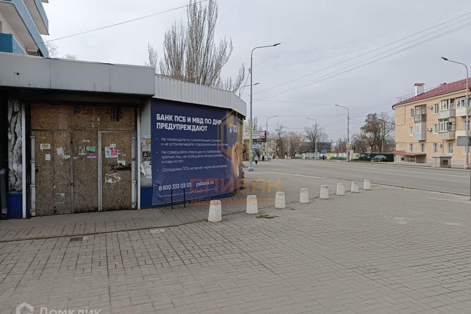 Сдаётся помещение своб. назначения, 204.3 м²