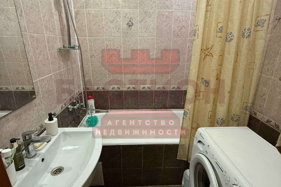 Продаётся 2-комнатная квартира, 54 м²