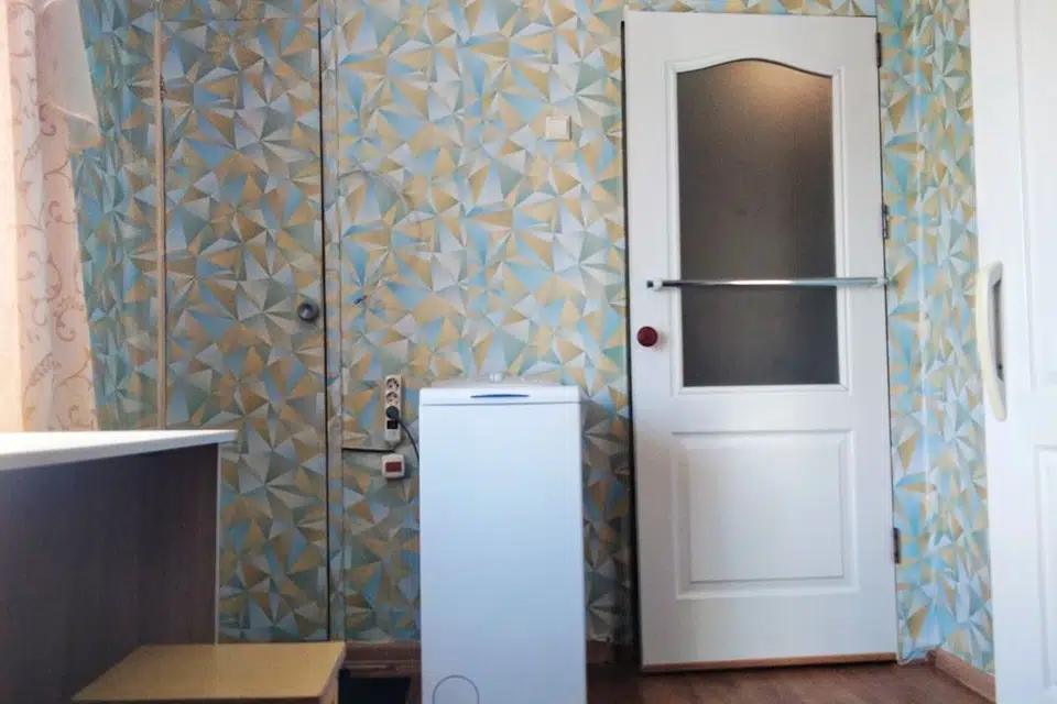 Сдаётся 2-комнатная квартира, 22.2 м²