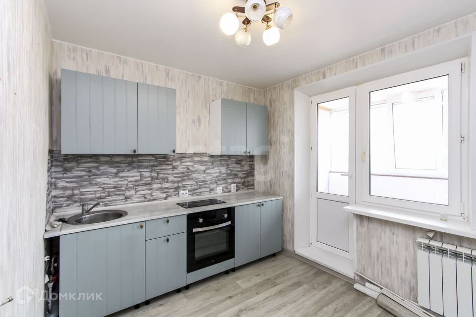 Продаётся 1-комнатная квартира, 45 м²