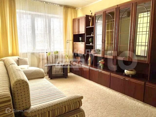 Продаётся 1-комнатная квартира, 31 м²