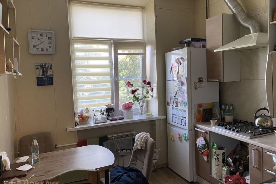 Продаётся 2-комнатная квартира, 65 м²