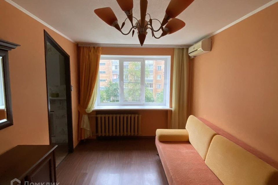 Продаётся 1-комнатная квартира, 29 м²