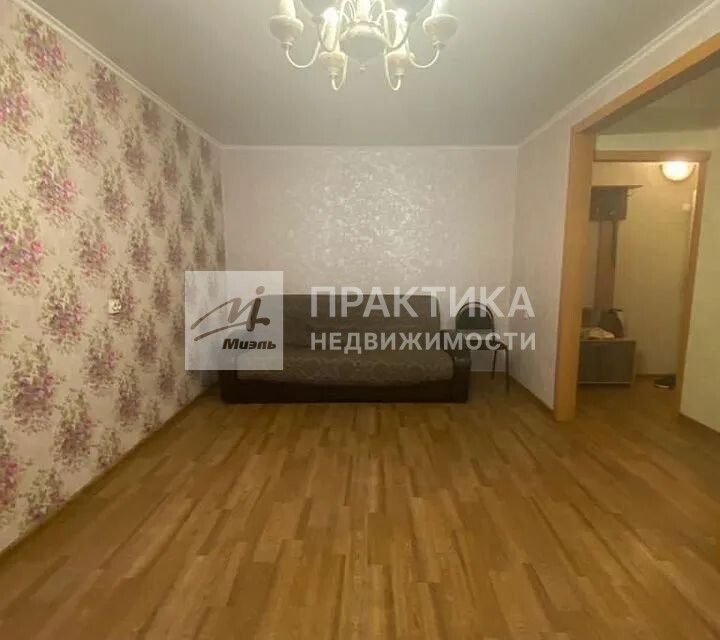 Сдаётся 2-комнатная квартира, 45 м²