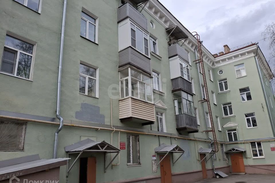Продаётся комната в 1-комн. квартире, 16.3 м²
