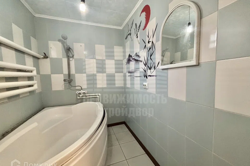 Продаётся 1-этажный дом, 68.9 м²