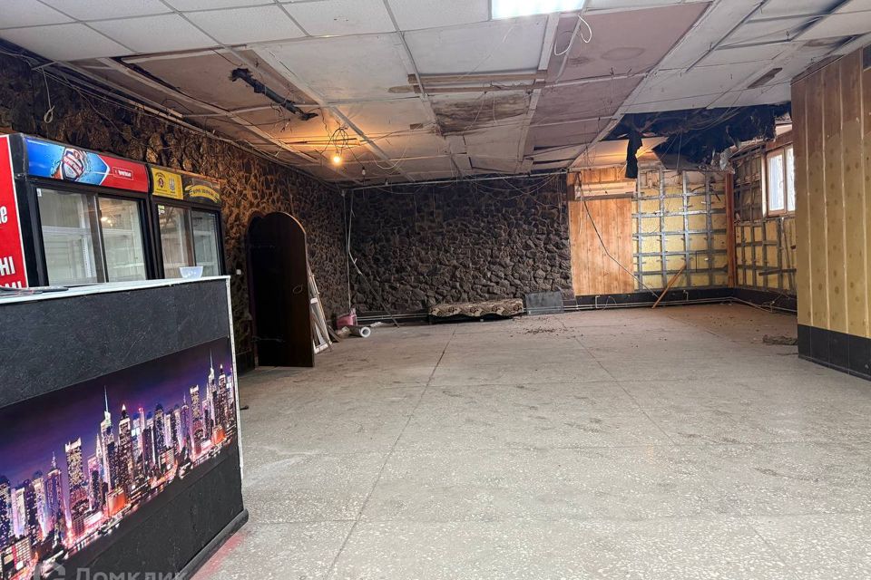 Продаётся помещение своб. назначения, 257.6 м²