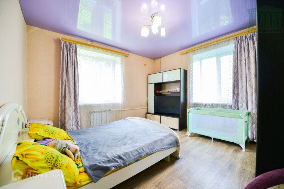 Продаётся 2-комнатная квартира, 60.2 м²