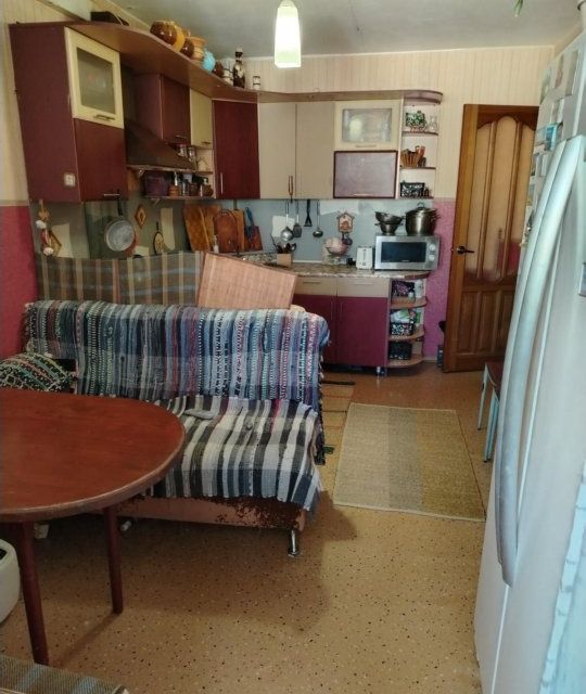 Продаётся 3-комнатная квартира, 88 м²