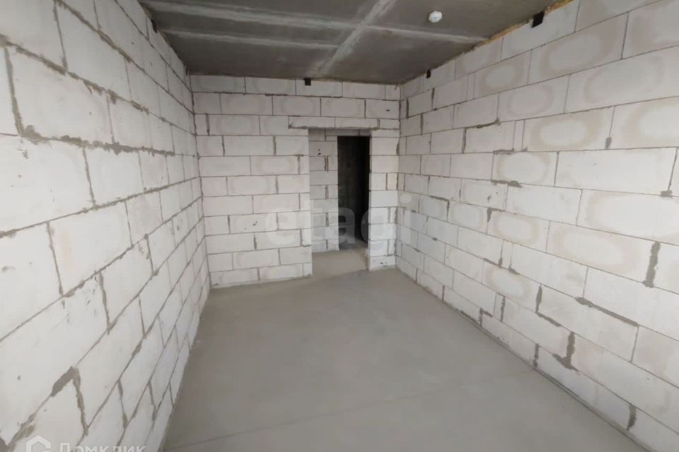 Продаётся 2-комнатная квартира, 48.4 м²
