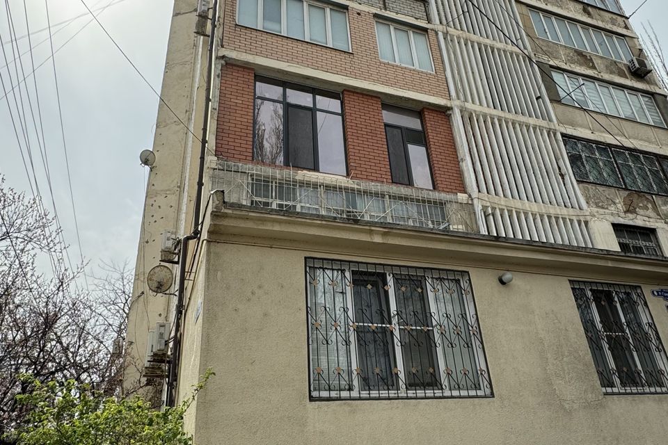 Продаётся 3-комнатная квартира, 80 м²