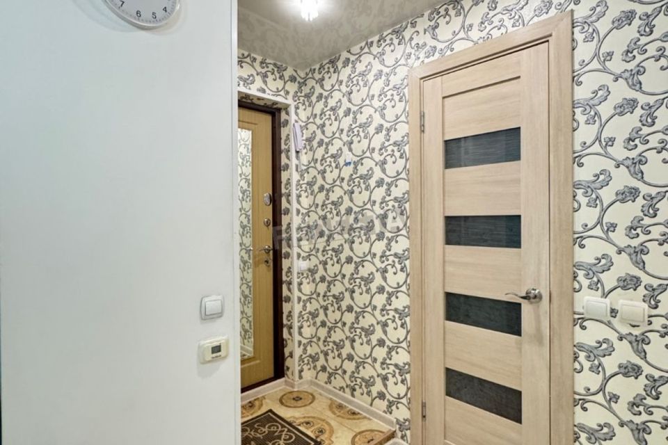 Продаётся 1-комнатная квартира, 25.5 м²