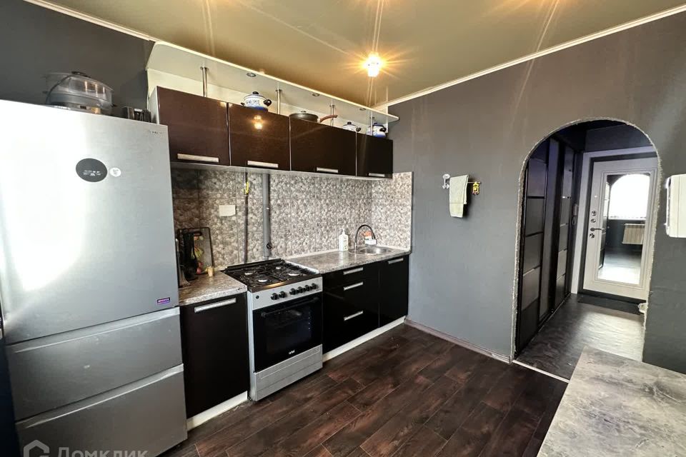 Сдаётся 1-комнатная квартира, 34.4 м²