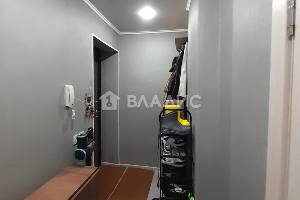 Продаётся 1-комнатная квартира, 32 м²